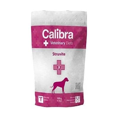 Calibra VD Dog Struvite 100 g