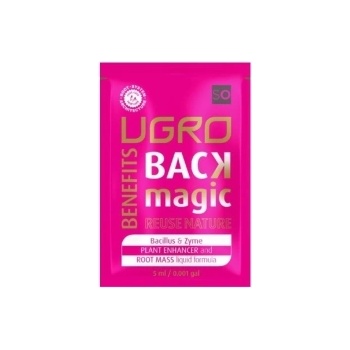 Image 1 of UGRO Benefits Back Magic - 5ml