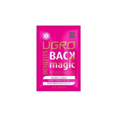 UGRO Benefits Back Magic - 5ml