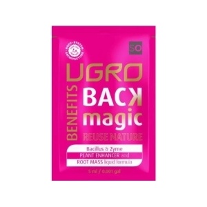  UGRO Benefits Back Magic - 5ml