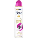 Dove Advanced Care Acai Berry & Waterlily Дезодорант спрей против изпотяване за жени 150 мл