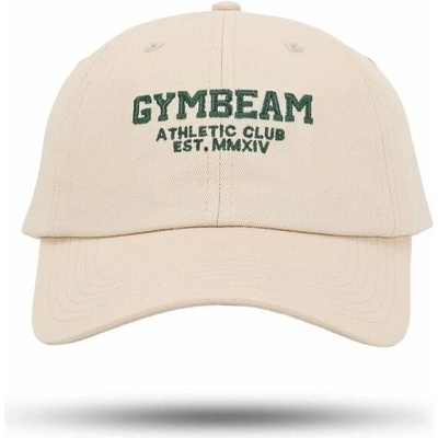 GymBeam Athletic Club Beige