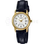 Casio Timeless LTP-V002GL-7B2UDF (LTP-V002GL-7B2UDF) Часовници