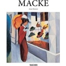 Macke - Marcel Parquet