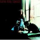 KING CAROLE: TAPESTRY CD