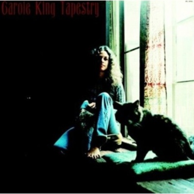 KING CAROLE: TAPESTRY CD