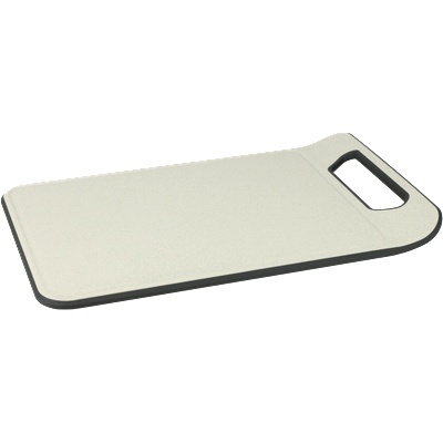 Horecano HORECANO-Пластмасова дъска за рязане 37.5x25cm (HC-981897) (231960) (01981897)