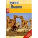Nelles Guide Syrien, Libanon