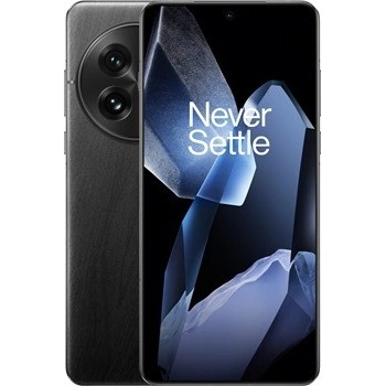 OnePlus 13 5G 12GB/256GB Black Eclipse
