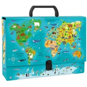 Map куфарче с дръжка 10 см