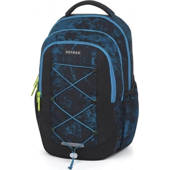 KARTON P+P Раница OXY Sport Grunge Boy (6-73026E)
