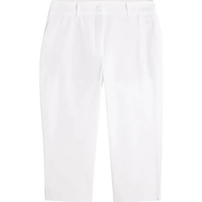 J.Lindeberg W kalhoty Penny Capri 26 bílé