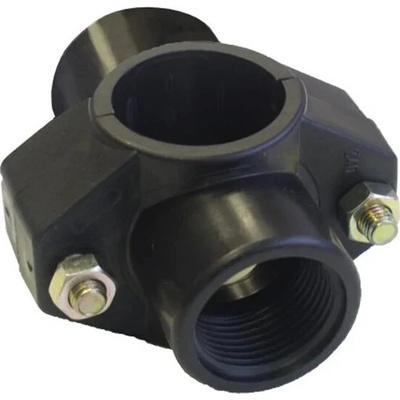Irritec Navrtávací sedlo IRRI oboustranné PN6 1/2"x32x1/2"