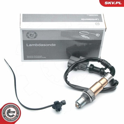 Lambda sonda ESEN SKV 09SKV637