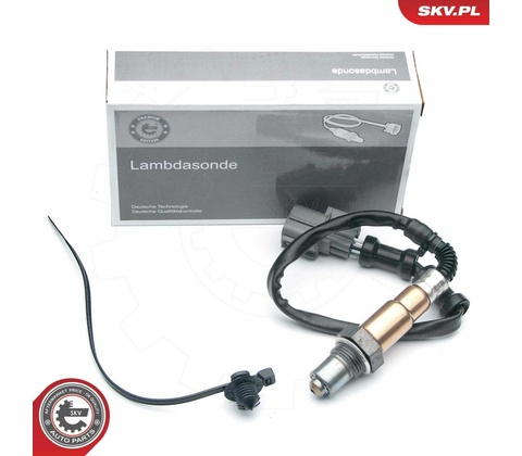 Lambda sonda ESEN SKV 09SKV637