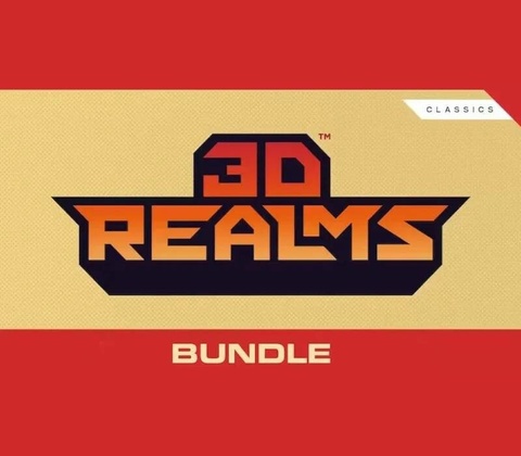 3D Realms Classic Bundle