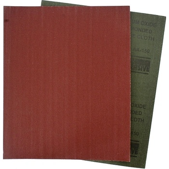 Plátno KONER S90 280/230 mm, P150, AluOxide