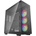 Deepcool CH780 TG Black (R-CH780-BKADE41-G-1)
