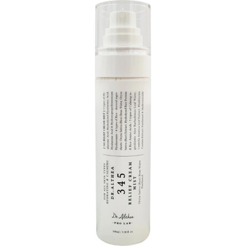 Dr. Althea 345 Relief Cream Mist 100 ml