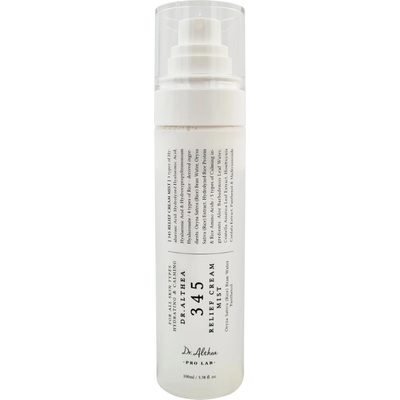 Dr. Althea 345 Relief Cream Mist 100 ml