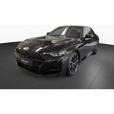 BMW 220i 135 kW