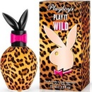 Parfémy Playboy Play It Wild toaletní voda dámská 75 ml