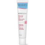 DEXERYL Dexeclear Aquafluido Mattifying SPF50 40ml Facial Sunscreen - White