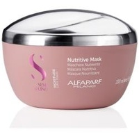 ALFAPARF Milano Semi di Moisture Nutritive tápláló maszk 200 ml