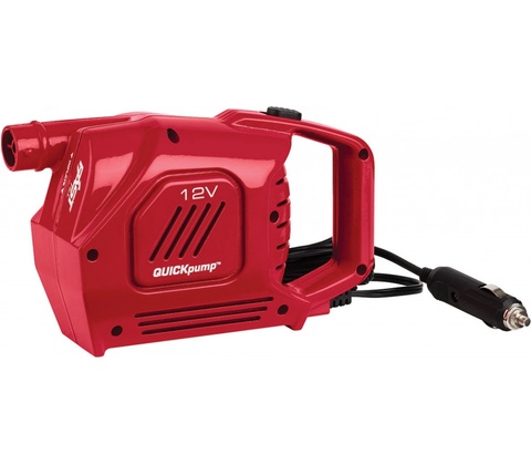 Coleman QuickPump 12 V