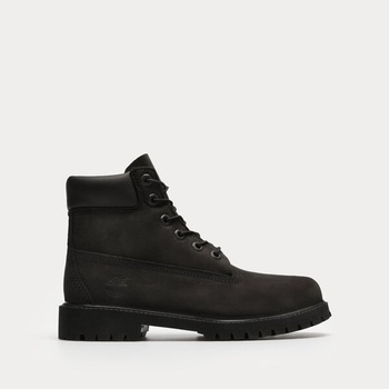 Timberland 6 In Premium Wp Boot детски Обувки Боти TB1129070011 Черен 36 (TB1129070011)