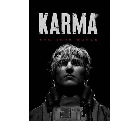 Karma: The Dark World