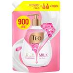 Teo Soft Care течен сапун 900мл (9876543456)