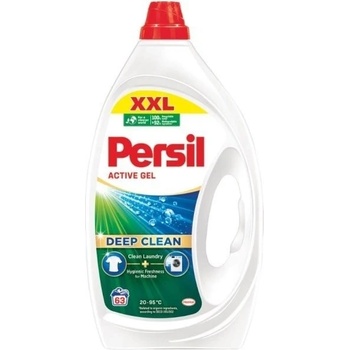 Persil Deep Clean Expert gél 2,835 l 63 PD