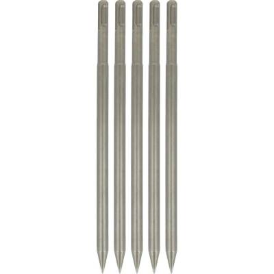 Heller 23368 2 bodový sekáč 11 mm Celková délka 250 mm SDS plus 5 ks