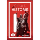 Albi Kvízy do kapsy: Česká historie