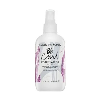 Bumble And Bumble BB Curl Reactivator стилизиращ спрей За къдрава и чуплива коса 250 ml