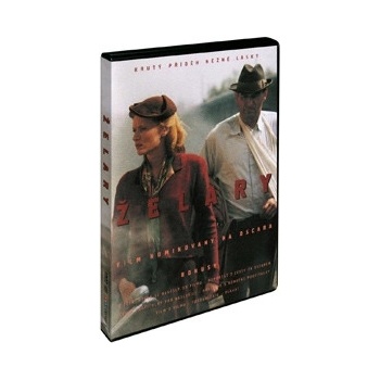 Želary: , DVD
