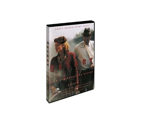 Želary DVD
