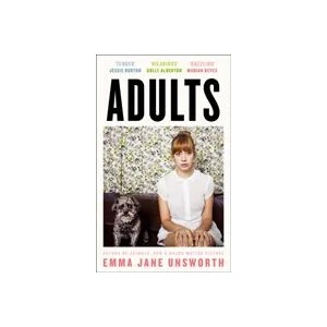Adults (ISBN: 9780008334635)