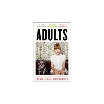 Image 1 of Adults | Emma Jane Unsworth