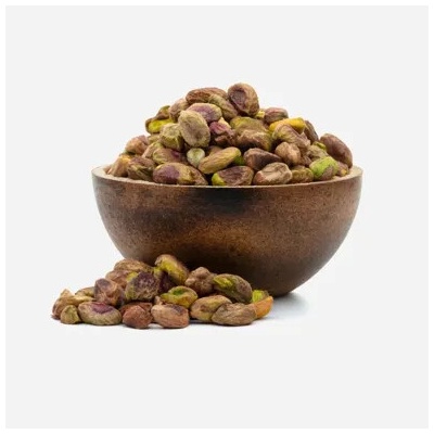 GRIZLY Pistácie loupané 500 g