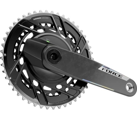 Sram Force E1 Powermetr