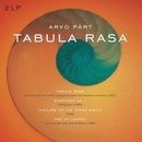 PART A.: TABULA RASA/SYMPHONY LP