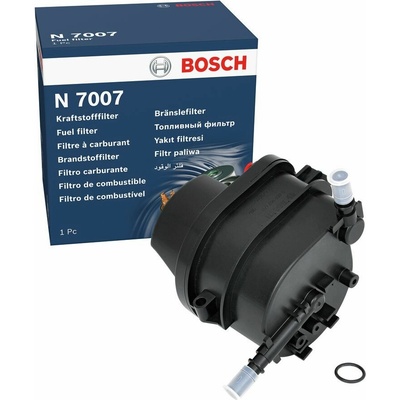 Palivový filter BOSCH 0 450 907 007