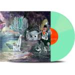 Warner Empire State Bastard: Rivers Of Heresy (Coloured Green Vinyl) - Vinyl (LP) (062709)