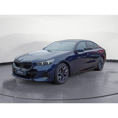 BMW 520d M Sport 145 kW