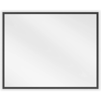 Mexen Loft правоъгълно огледало за баня 50 x 40 cm, черна рамка - 9852-050-040-000-70 (9852-050-040-000-70)