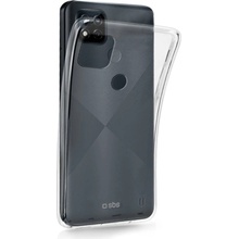 Pouzdro IZMAEL.eu Ultra Clear pro Realme C21 čiré