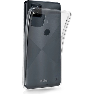 Pouzdro IZMAEL.eu Ultra Clear pro Realme C21 čiré – Zboží Živě
