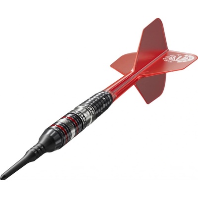 Target Japan Kosuzu Iwao Diamond G3 90% barel 18g soft
